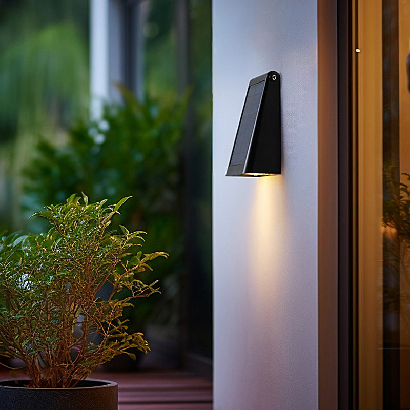 Outdoor Wall Light with Adjustable Angle