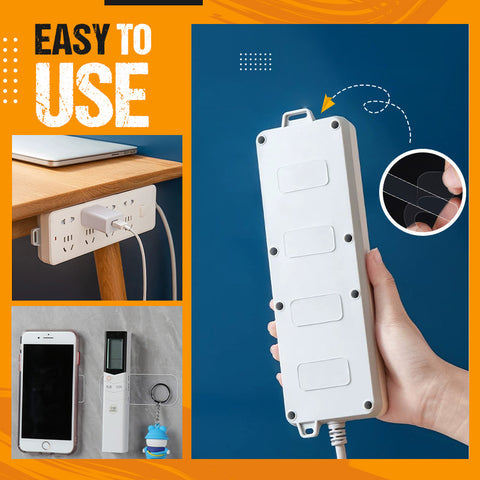 Eco-Friendly Double-Sided Adhesive Tape for All Projects