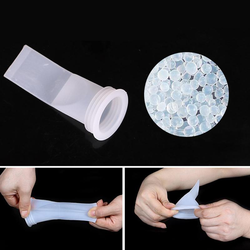 Silicone Filter for Bathroom Sink Odor Control