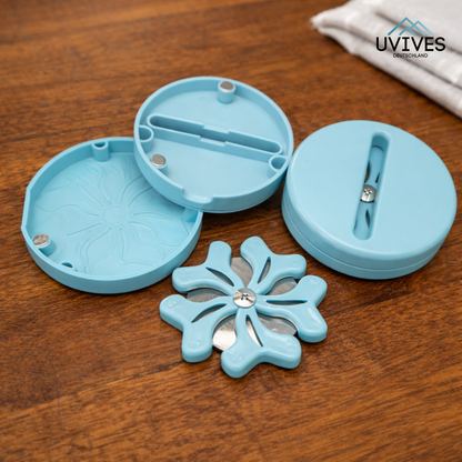 Quick Thread Cutter – Safeguard Your Blades Every Time