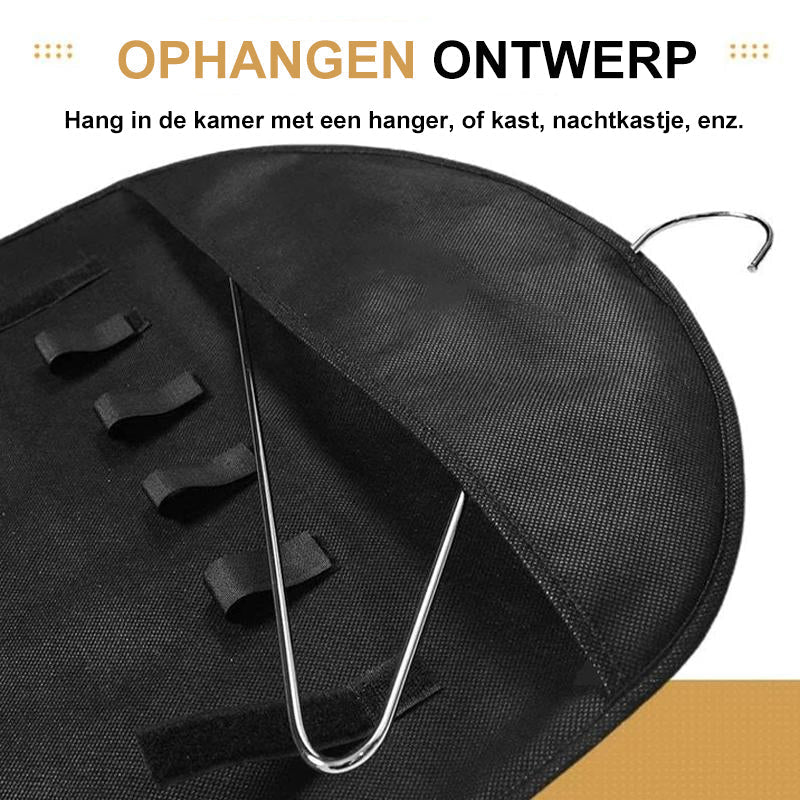 Jewelry Organizer for Effortless Display and Storage