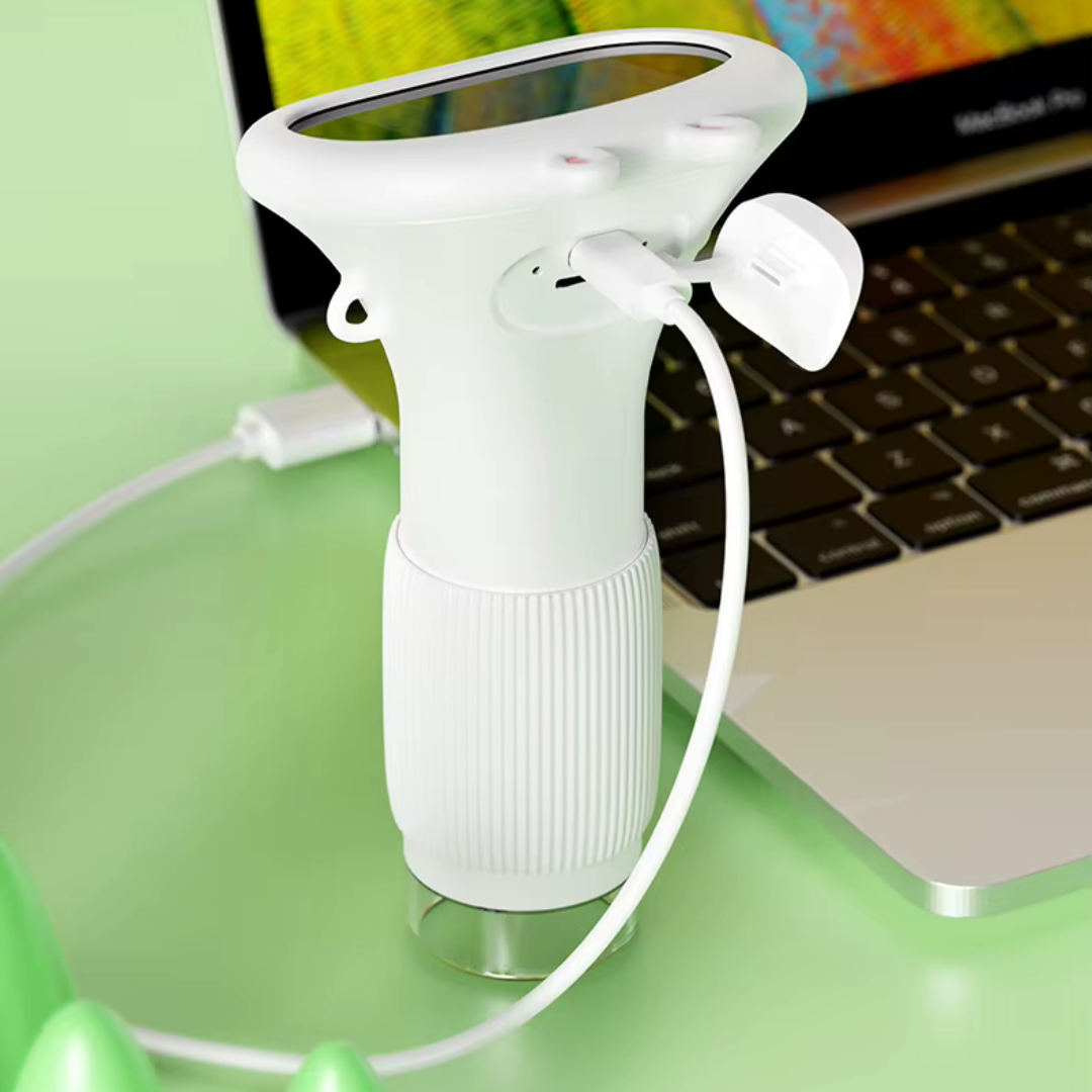 Digital Mini Microscope – Explore the Hidden World