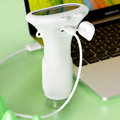 Digital Mini Microscope – Explore the Hidden World