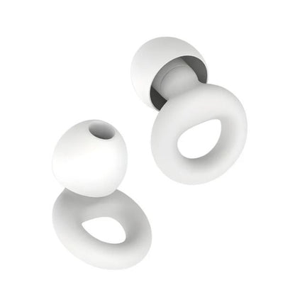 Noise-Canceling Earplugs for Peaceful Sleep