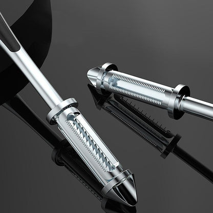 Multi-Function Vegetable Peeler