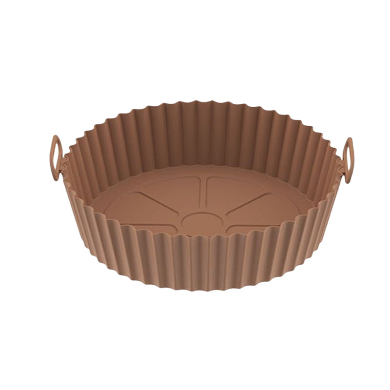 Silicone Baking Tray for Air Fryers