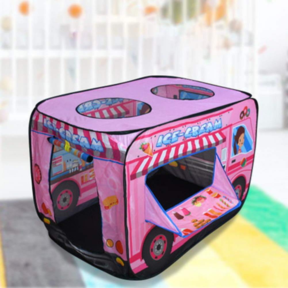 Imagination Station Play Tent – Hours of Adventure