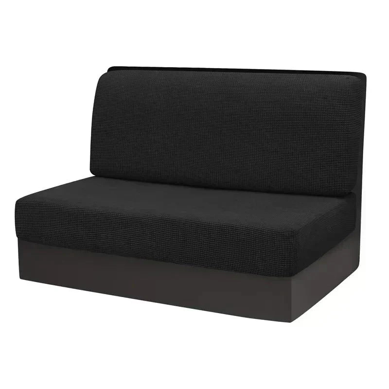 Set of Seat Covers for Camper and Caravan