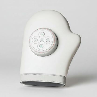 Electric Hand Massager with Heat – Air Compression for Fingers and Wrists