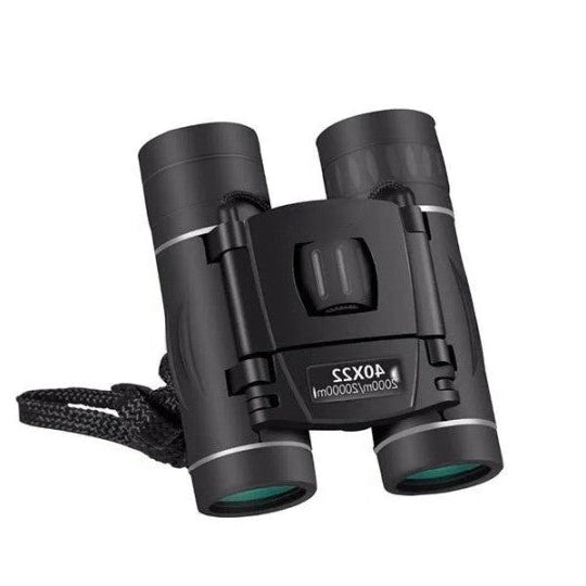 High Definition Military Binoculars 40x22 Magnification