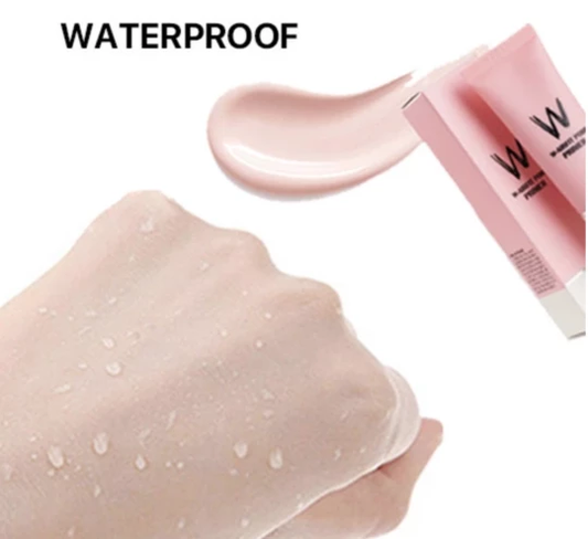 Flawless Skin Primer Cream for Pore Perfection