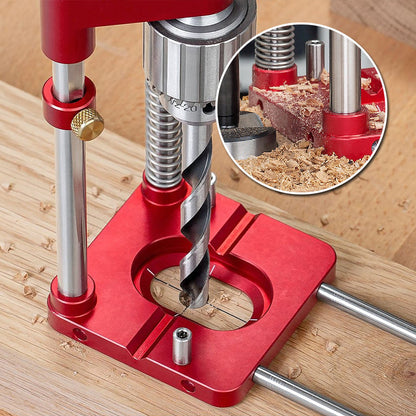 Adjustable Woodworking Tool for Accurate Positioning