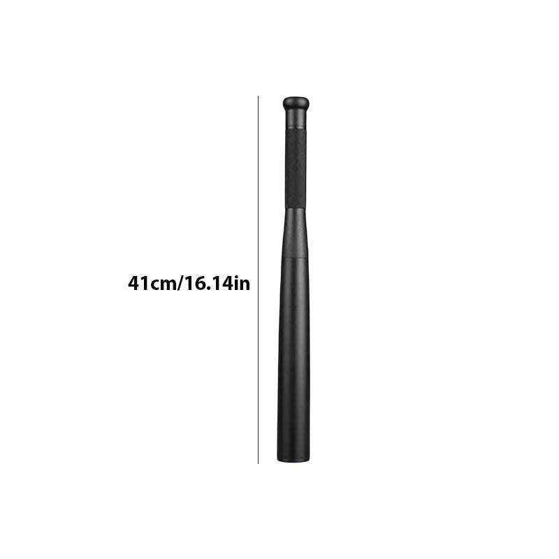 LED Flashlight with Baseball Bat Design