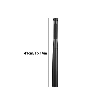 LED Flashlight with Baseball Bat Design