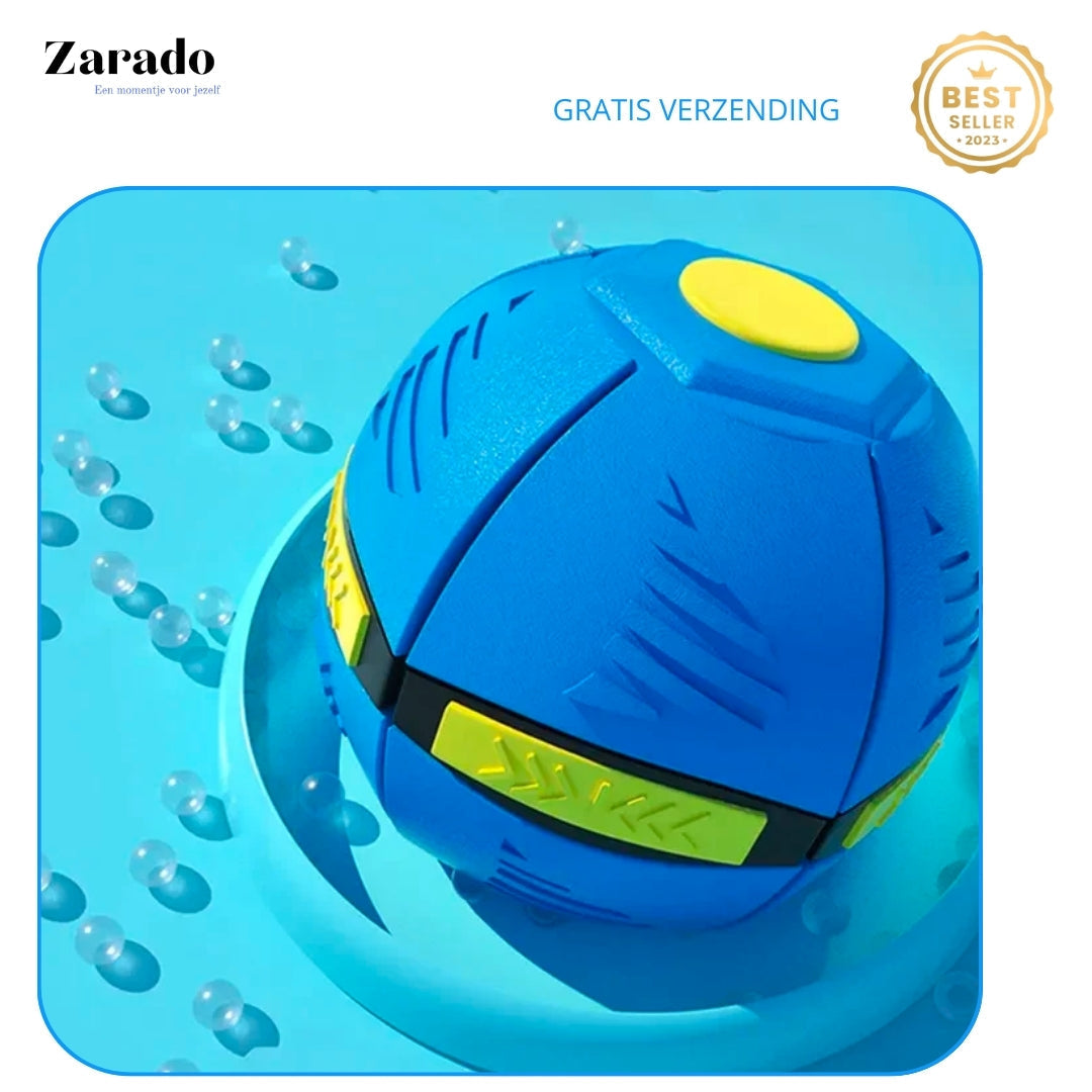 Endless Playtime Fun for Your Beloved Furry Companion