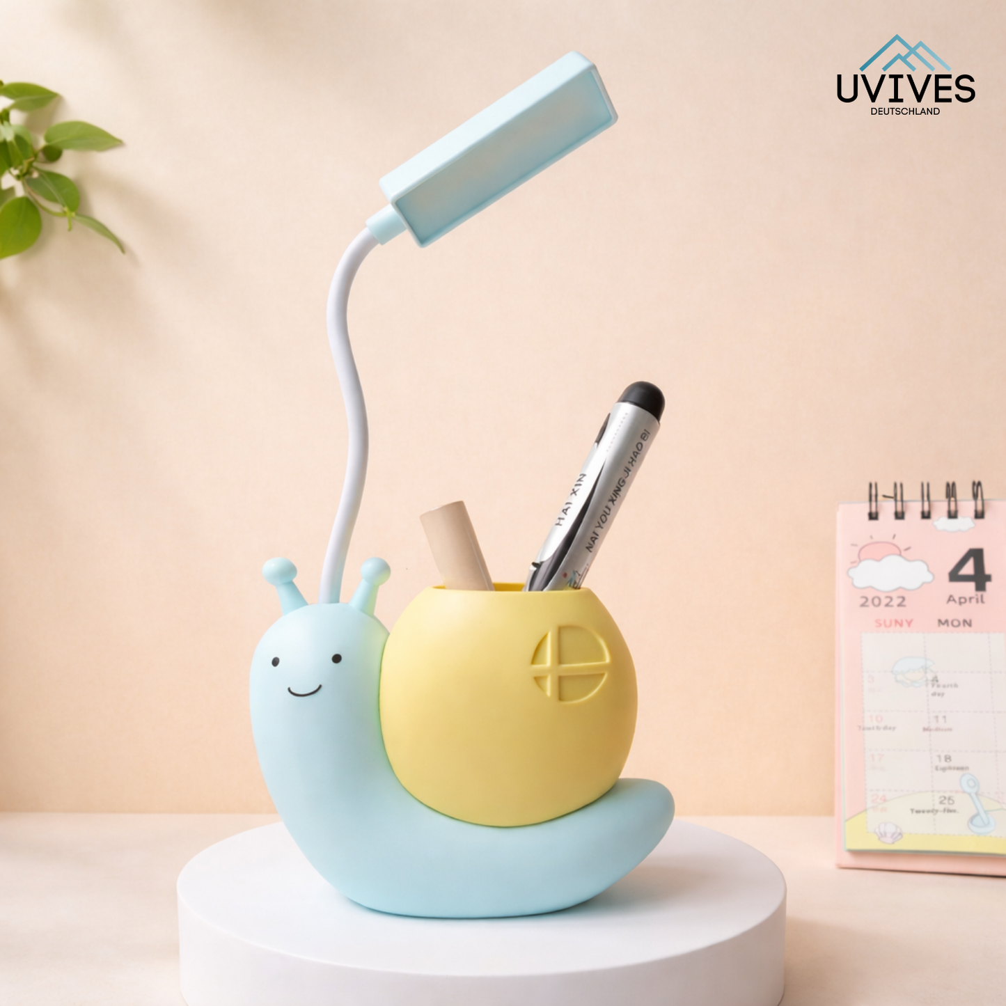 Eye-Friendly Lighting for Focused, Organized Workspaces