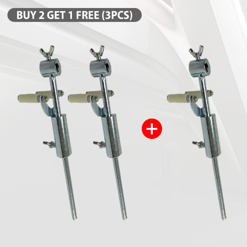 Precision Fender Flare Tool for Easy Body Dent Repair with Professional Results