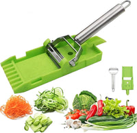 2-in-1 shredder