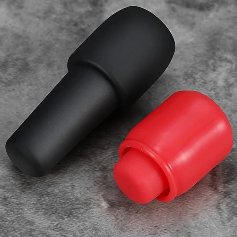 Reusable Champagne Bottle Stopper - Buy 2 Get 2 Free [Last Day Sale]