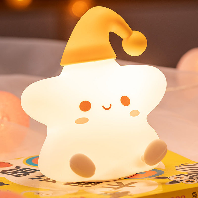 Cozy Night Light for Sweet Dreams