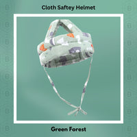 Green forest