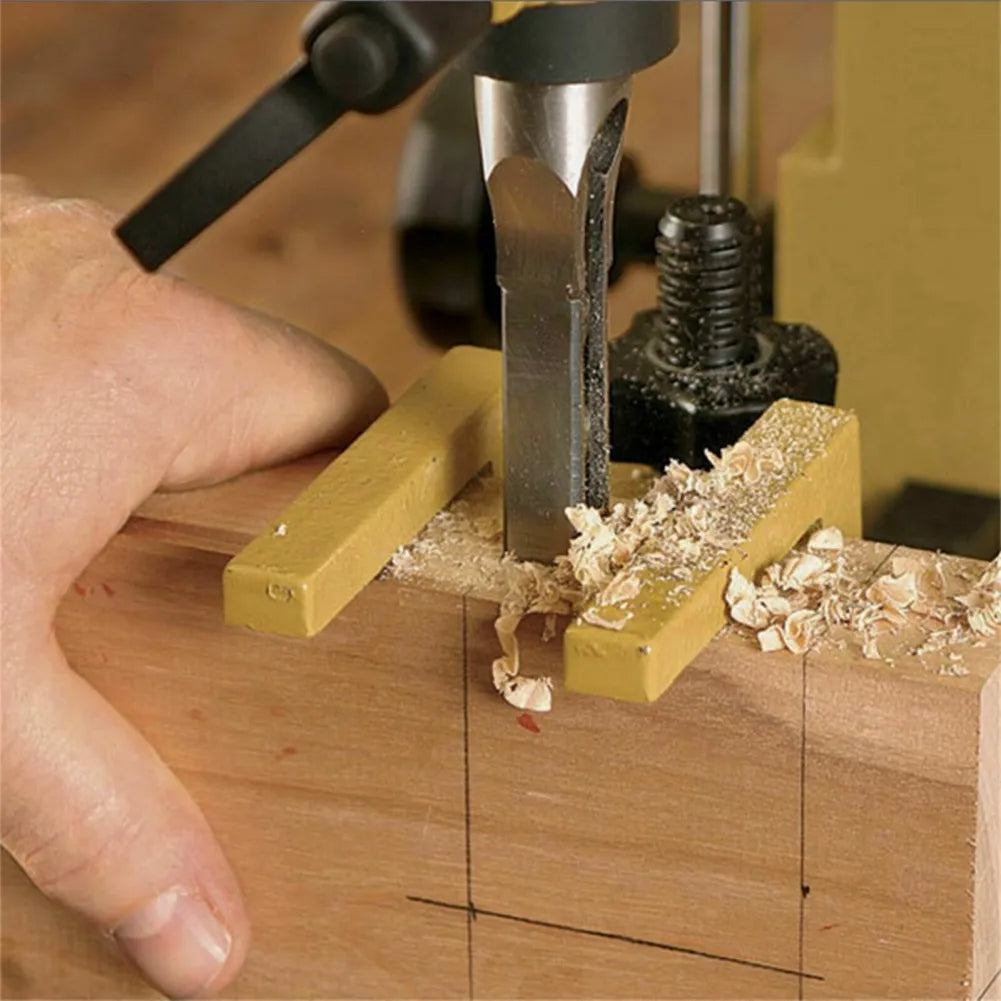 Precision Drill Bit Set (4-Piece Collection)