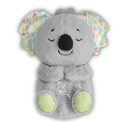 Cuddly Plush Toy for Infant Stress Relief