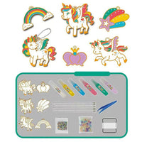 UNICORN SERIES