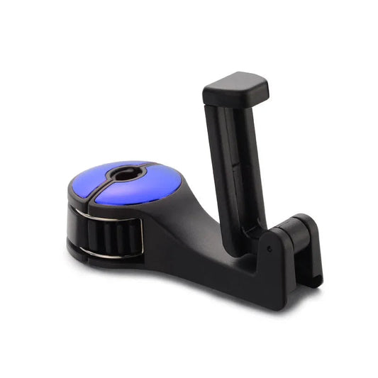50% Discount | Car Headrest Hooks - Last Day Sale