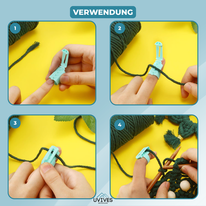 Get 2 Free with Purchase | Yarn Joy - Blissful Thread for Crochet & Knitting!