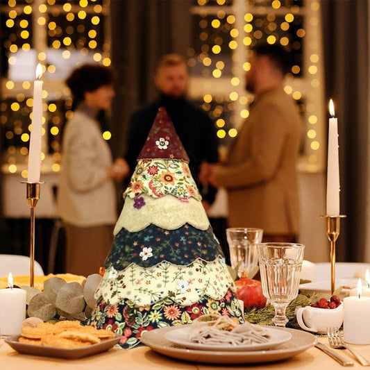 DIY Acrylic Christmas Tree Craft Kit