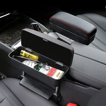 Storage Box for Armrest