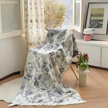 Elegant Comfort Cotton Bath Towel