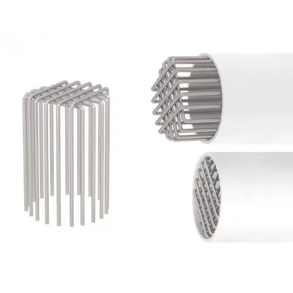 Premium Stainless Steel Drain Cover for Outdoor Areas