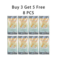 Buy 3, get 5 free