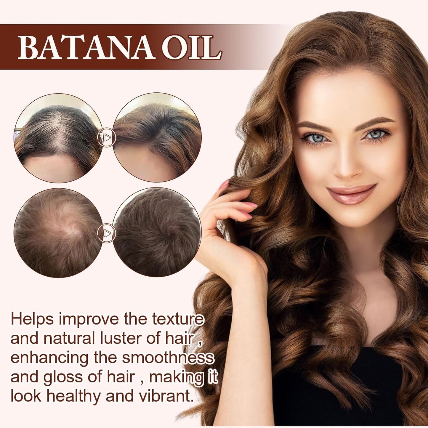 Revitalize Hair Growth Elixir for Lush Locks