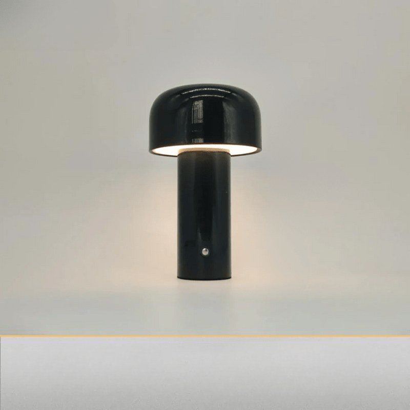 Wireless LED Mushroom Light