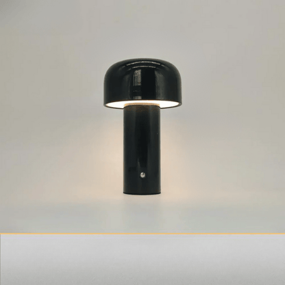 Wireless LED Mushroom Light
