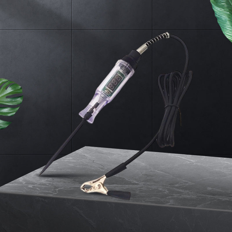 Automotive Truck Circuit Tester Probe