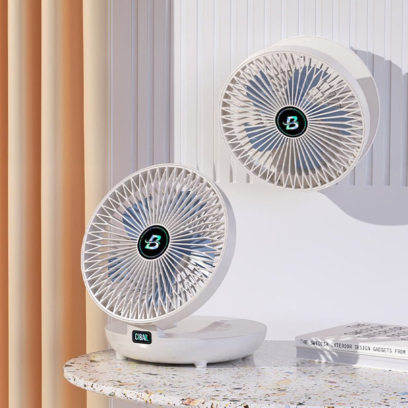 Cool Summer Comfort - Experience Refreshing Relaxation