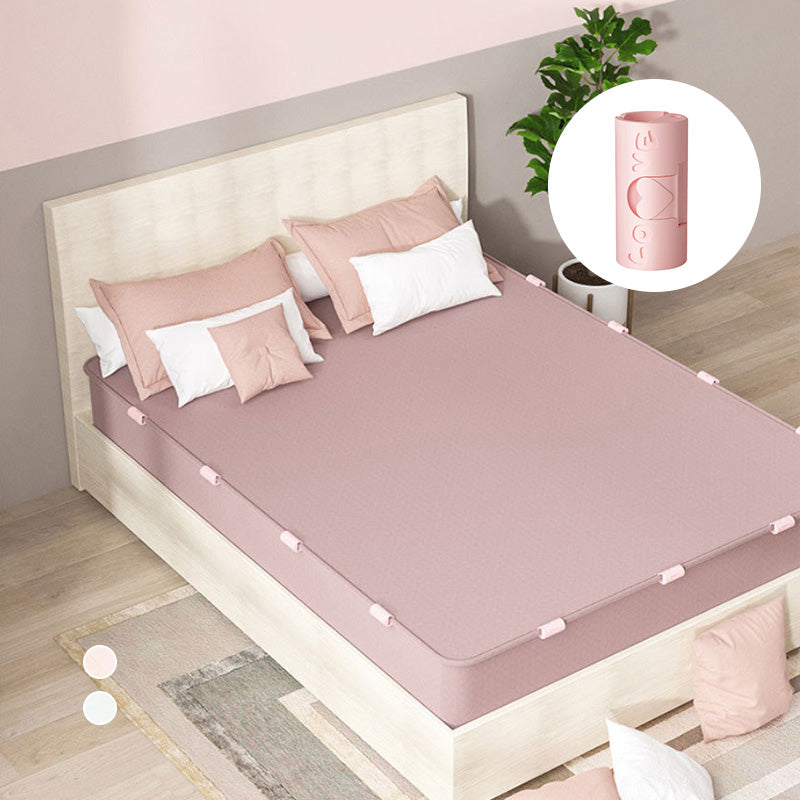 Clips for Mattress – Adjustable Needle-free Bed Sheet Holders