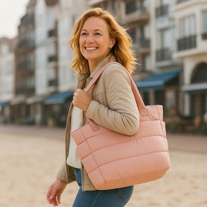 Lightweight Versatile Day Backpack – Padded and Perfect for Daily Use