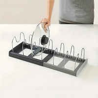 7 Dividers