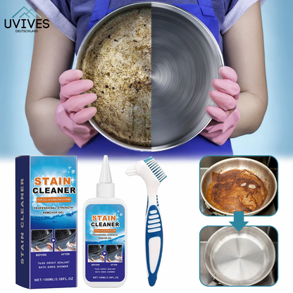 Mold Remover – Eliminates Mold Without Scrubbing