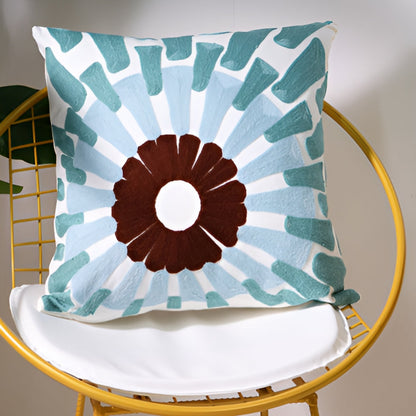 Seaside Serenity Decorative Cushion Cover