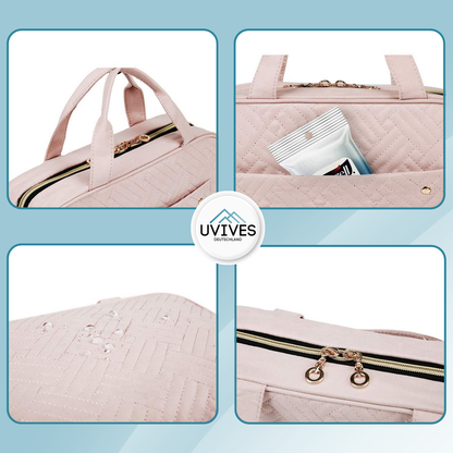 MaxBag – Everything You Need for Stress-Free Travel