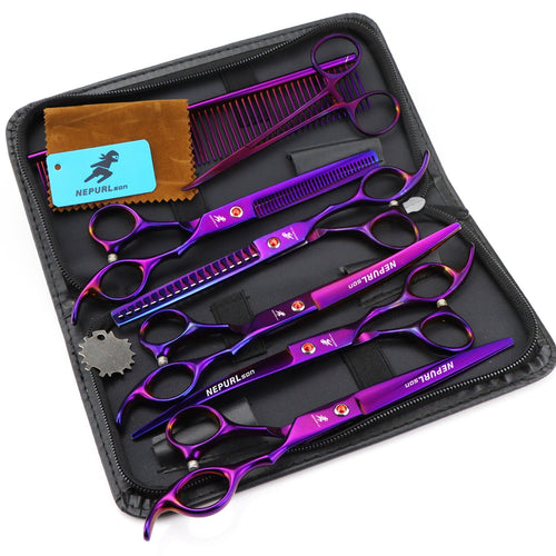 Grooming Set for Pets – Complete Care Tools