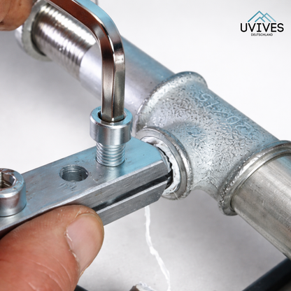 Effortlessly Remove Stuck Screws without Damage – Handy Tool