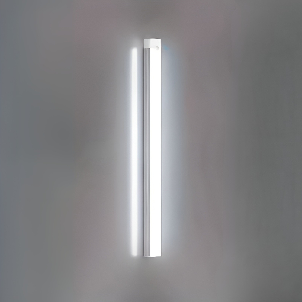 Indoor Cabinet and Wardrobe Light Strip with Rechargeable Motion Sensor