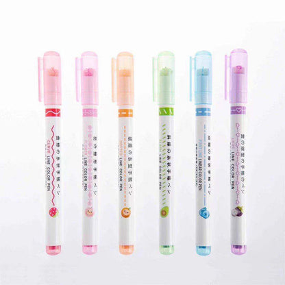 Unique Markers for All Ages - Limited Time Discount!